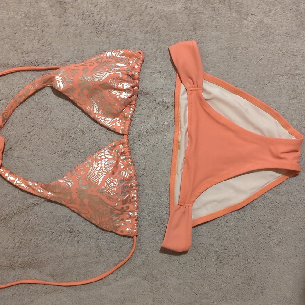 Victoria secret swim suit